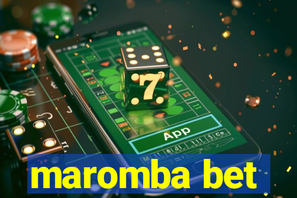 maromba bet